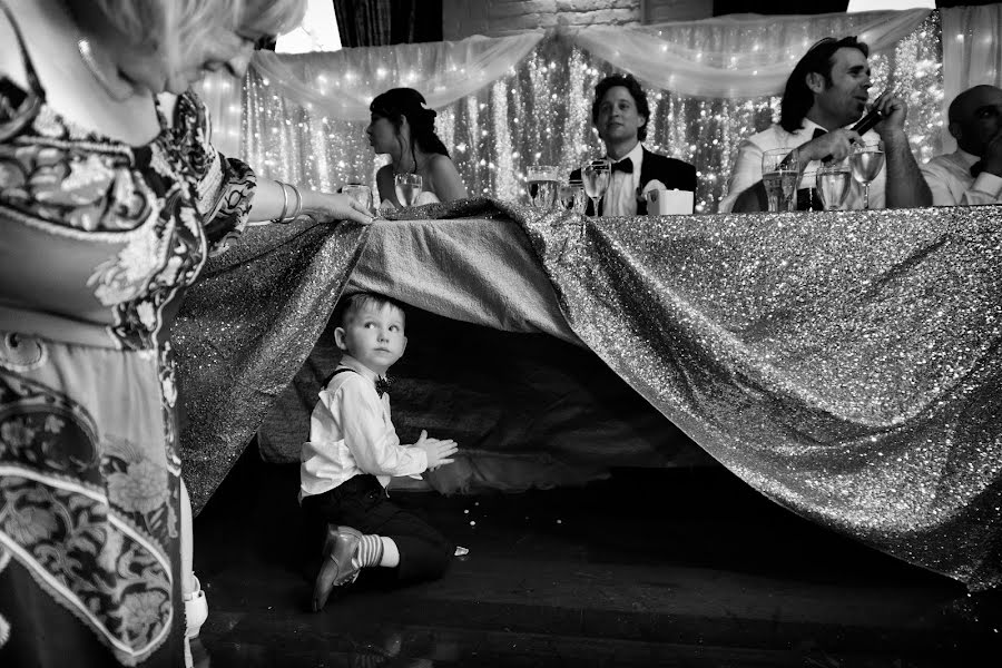 Photographe de mariage Maurizio Solis Broca (solis). Photo du 13 mai 2020