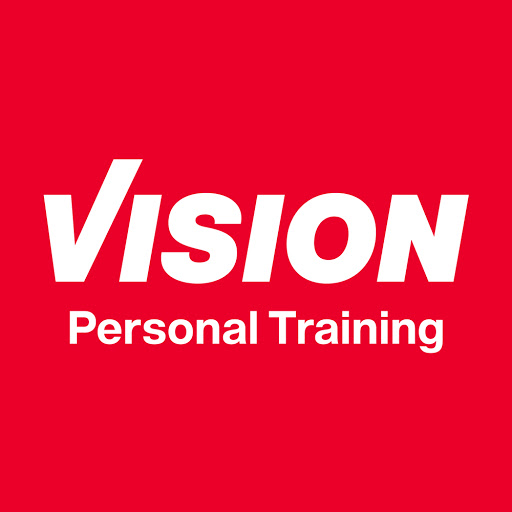 Vision Personal Training Parnell logo