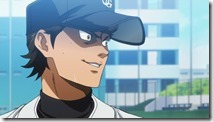 Diamond no Ace 2 - 11 -29