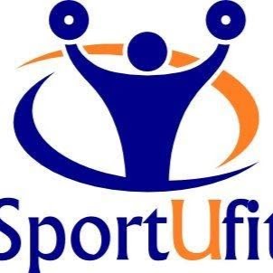 SportUfit logo