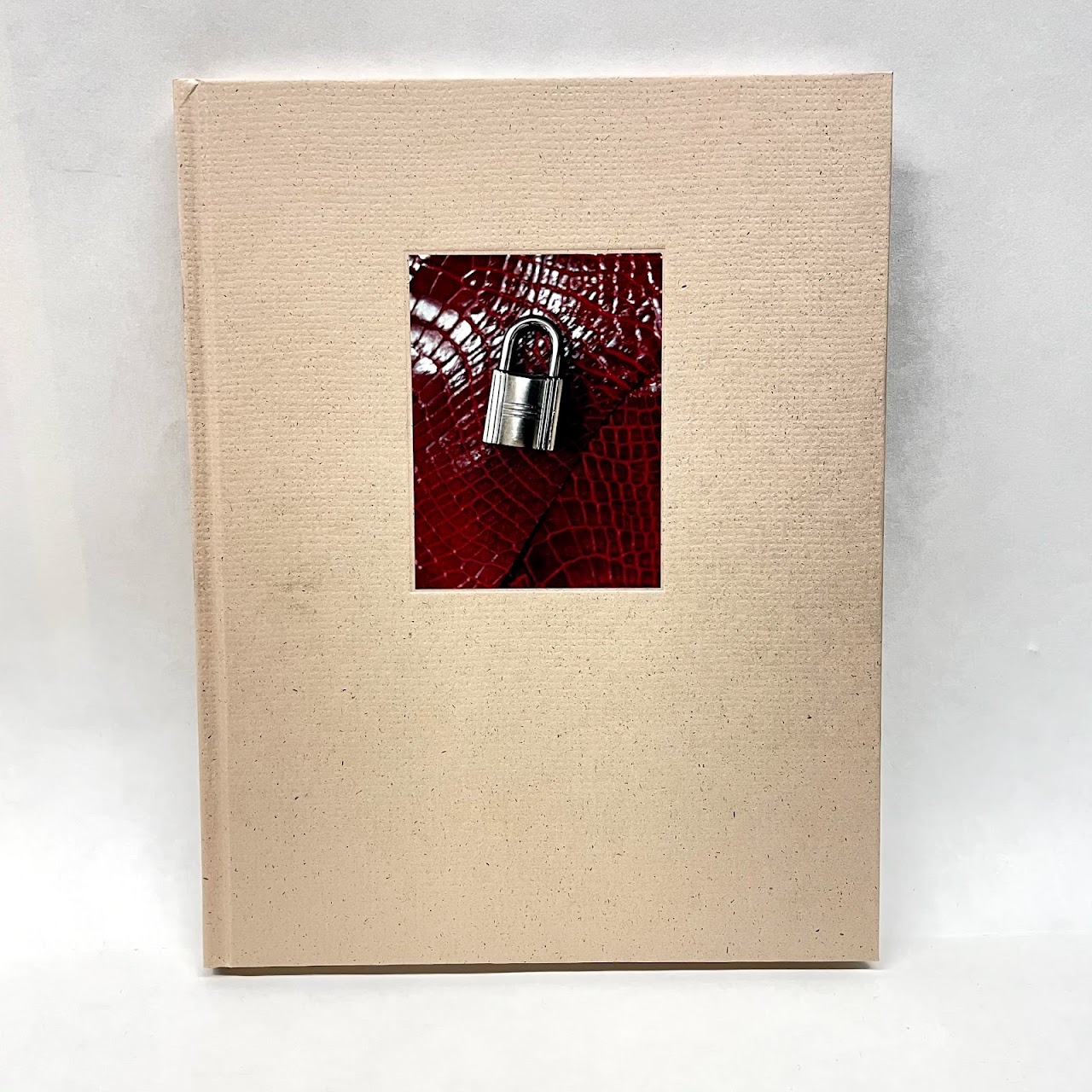 Koto Bolofo: La Maison (Hermès) RARE Book Set