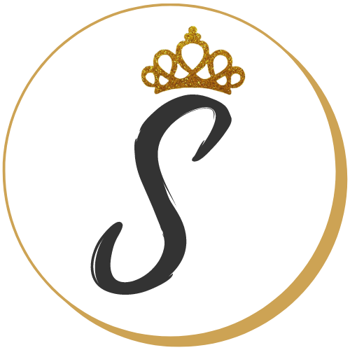 Sparkle Nail Spa logo