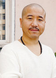 Wang Xiaoli China Actor