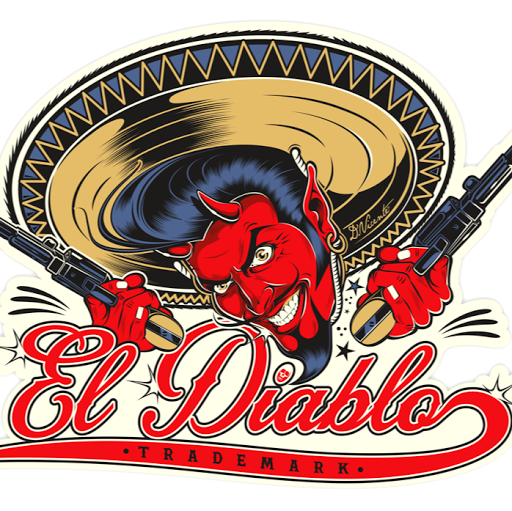 El Diablo Shop logo