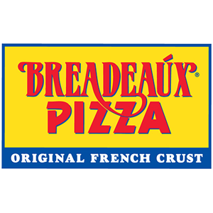 Breadeaux Pizza