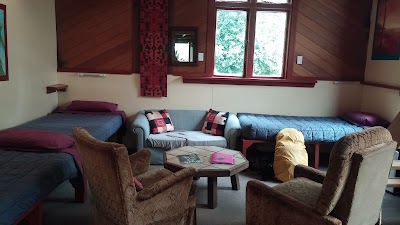 lodging