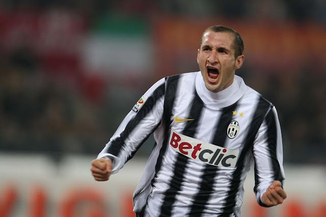 Giorgio Chiellini Dp Profile Pics