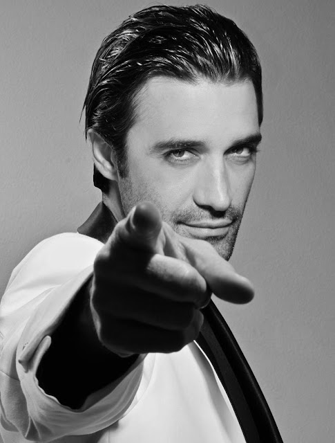 Gilles Marini Dp Profile Pics