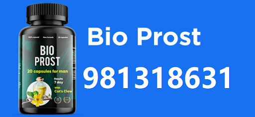 Bio Prost {d1}