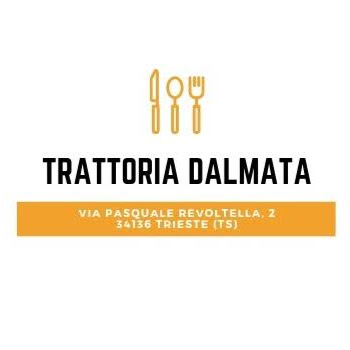 Trattoria Ristorante Dalmata Trieste