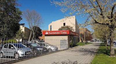 photo of Banco Santander Totta