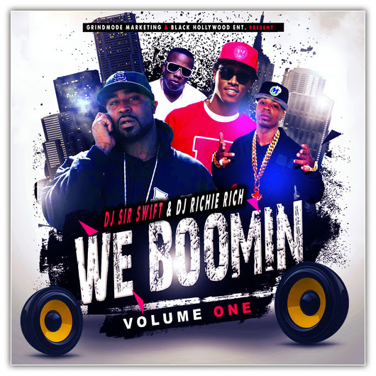 1 VA We Boomin’ (06 01 2014)