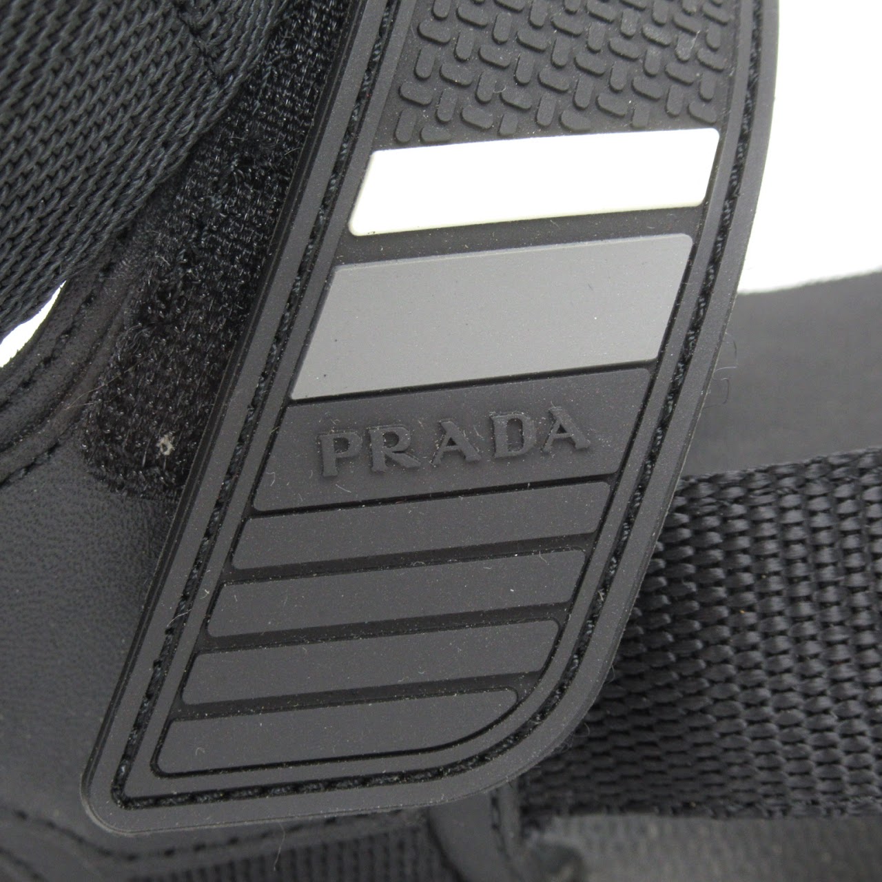 Prada Gladiator Sandals