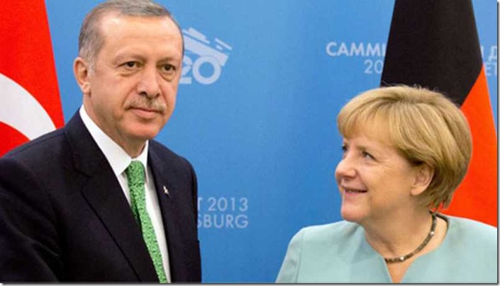 merkel-erdogan