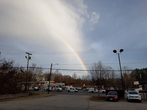 Auto Parts Store «AutoZone», reviews and photos, 1188 Patton Ave, Asheville, NC 28806, USA