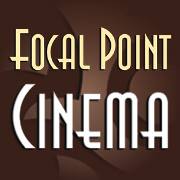 Focal Point Cinema and Cafe Palmerston North logo