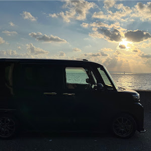 タントカスタム LA650S