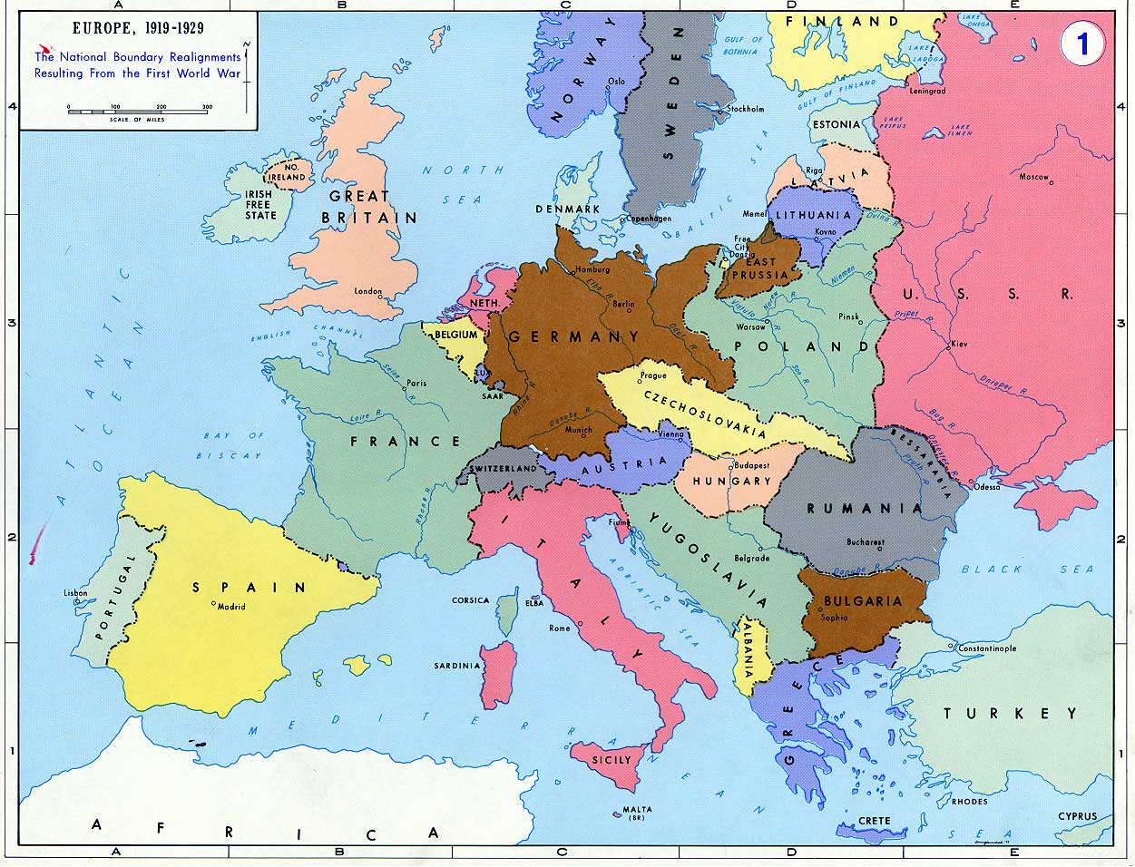 Aftermath of world war ii   wikipedia