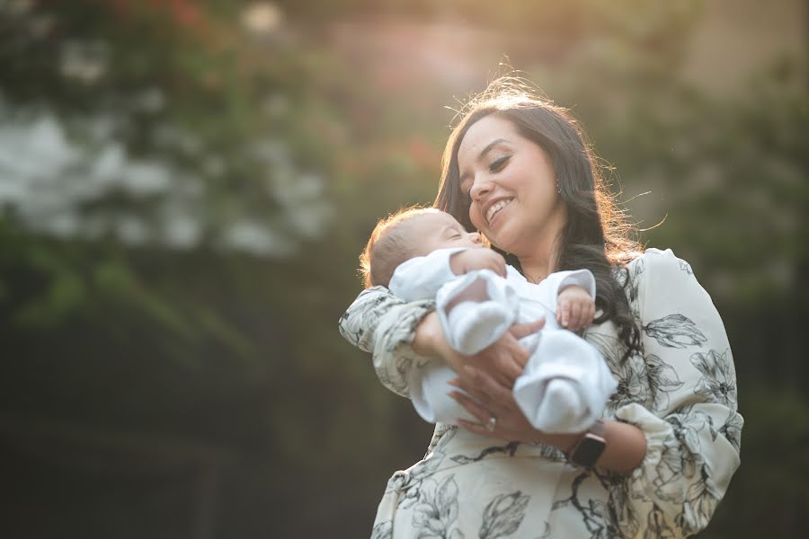 Fotografer pernikahan Samantha Aguilar (laguindalove). Foto tanggal 9 Mei 2023