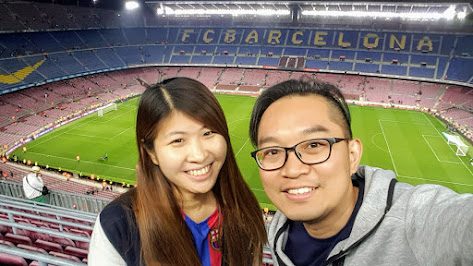 Camp Nou