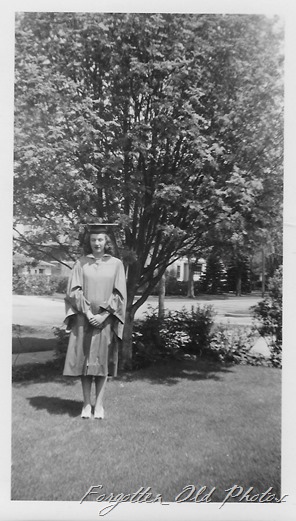 Grad 1943 Unknown DL ant