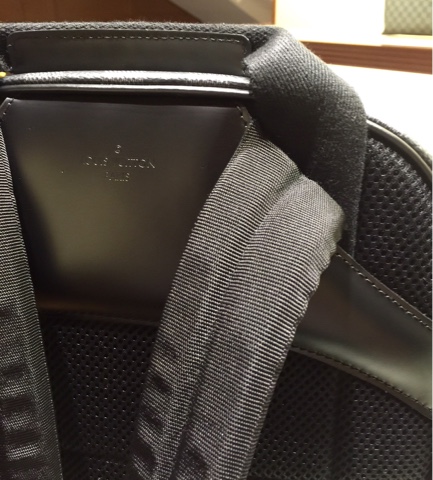 photo review: LV Michael Backpack Nv2 : r/DesignerReps