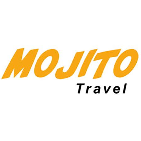 Mojito Travel logo