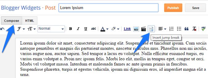 insert-jump-break-blogger