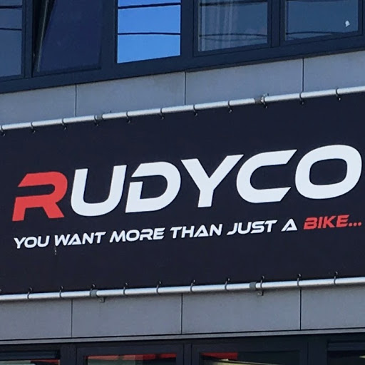 Fietsen Rudyco