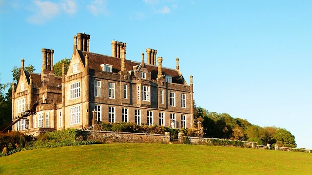 Kitley House Hotel and Restaurant