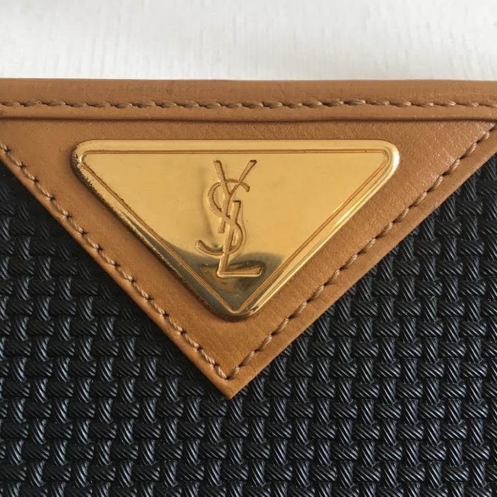 Yves Saint Laurent Crossbody Micro Bag