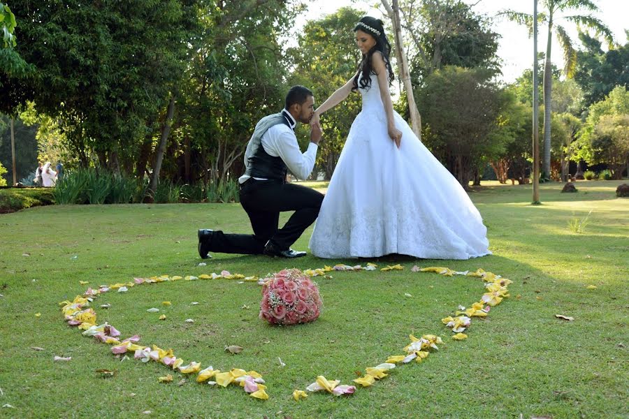 Fotógrafo de casamento Felipe Marques (felipemarques). Foto de 28 de março 2020