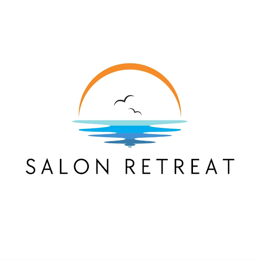 Salon Retreat logo