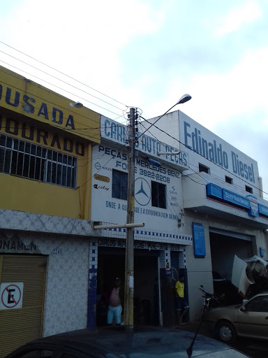 CARLOS AUTO PEÇAS, Av. José Bonifácio, 2246 - Santos Dumont, Arcoverde - PE, 56500-000, Brasil, Serviços_Manutenção_de_automóveis, estado Pernambuco