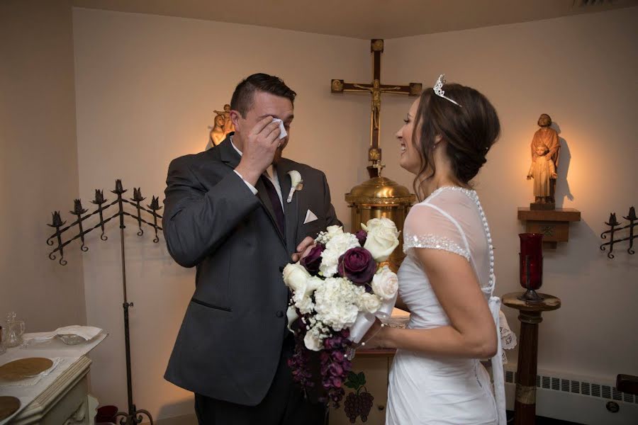 Wedding photographer Melissa Shanley (melissashanley). Photo of 9 March 2020