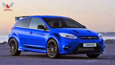 ford focus hatchback 2013 specs