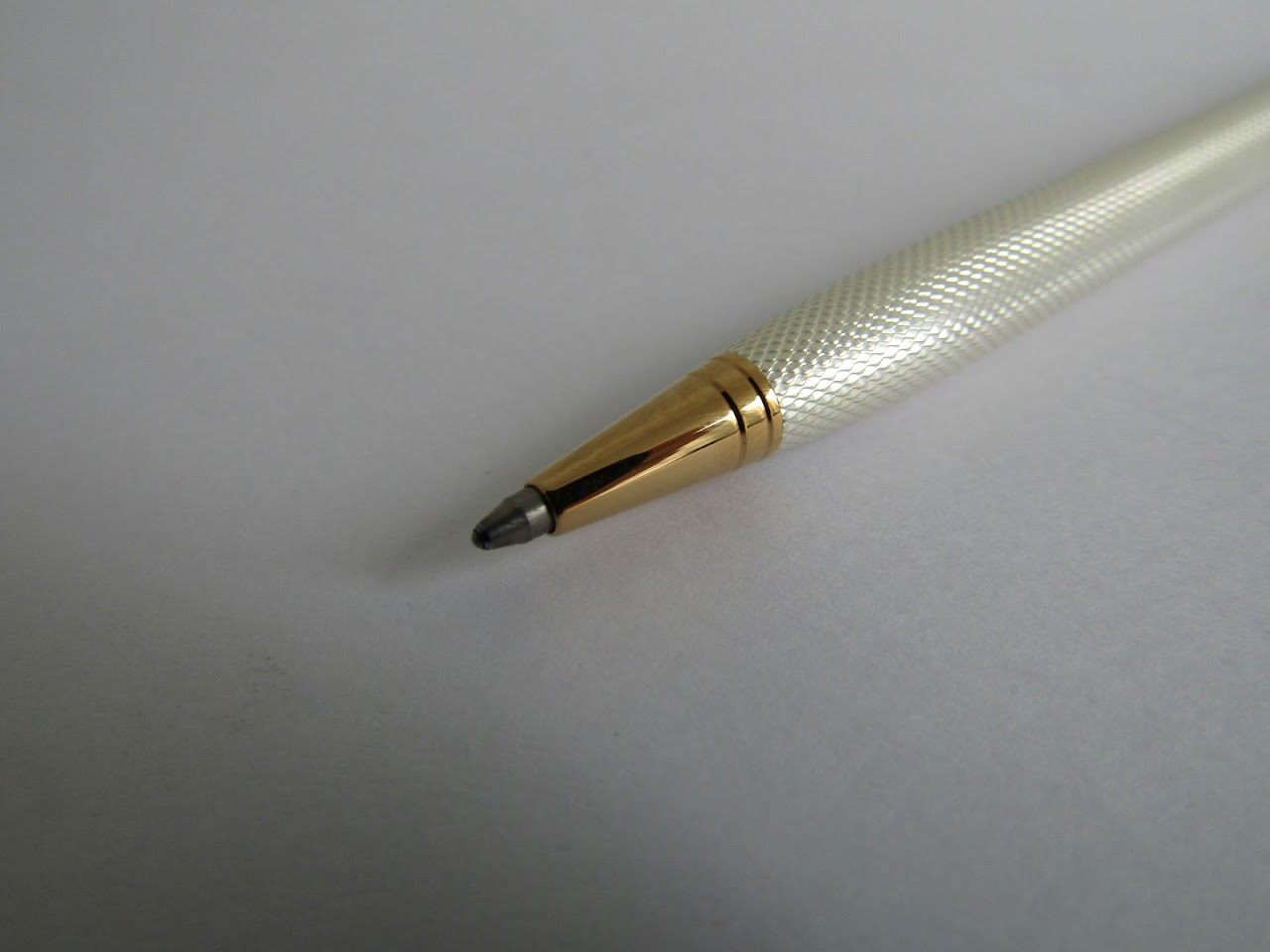 Waterman Pen