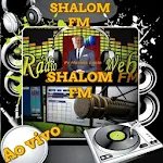 Cover Image of Download Rádio Shalom 0.0.1 APK