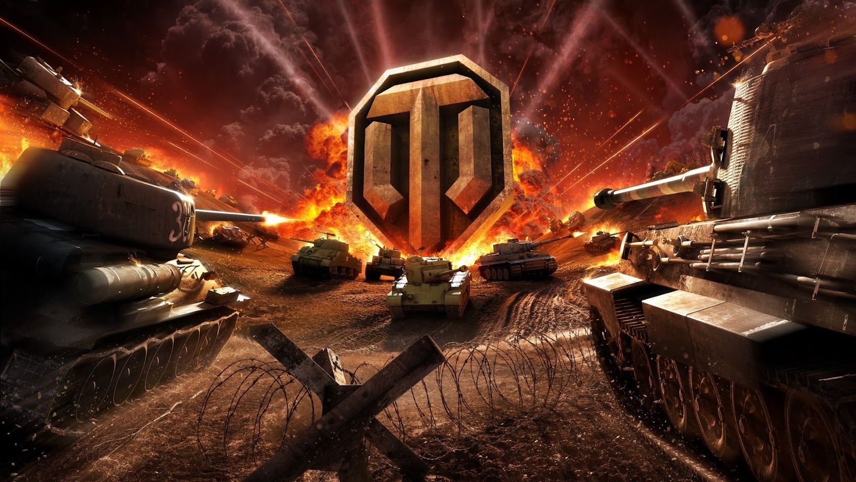 World of tanks мы dota фото 73