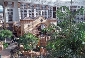 Gaylord Hotel