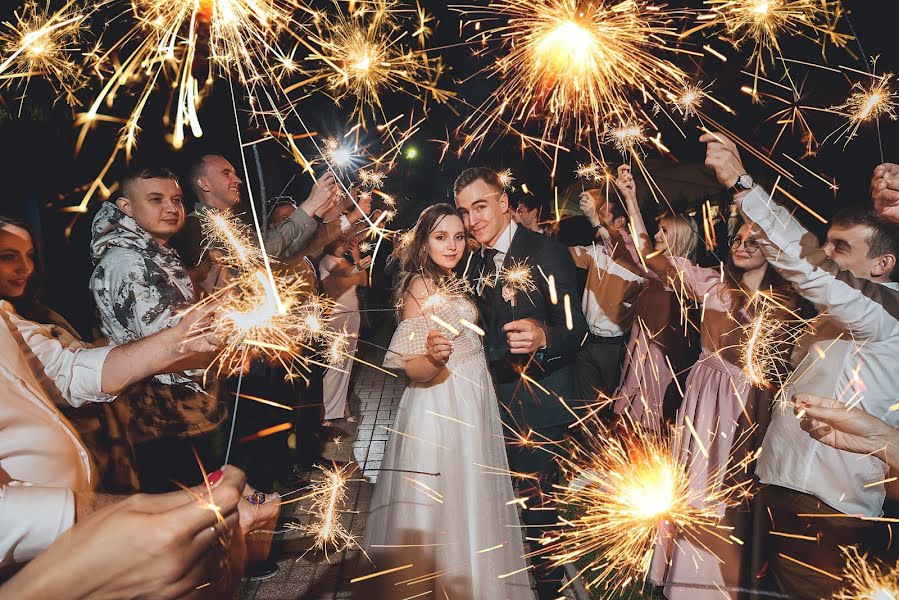 Fotógrafo de bodas Olga Shok (olgashok). Foto del 2 de diciembre 2019