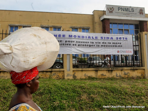 Haut-Katanga : plaidoyer pour le vote d’un édit afin de financer le PNMLS