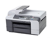 Free Download Brother MFC-5860CN printer driver software and add printer all version