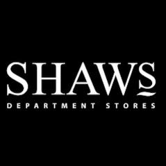 Shaws logo