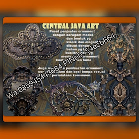 CENTRAL JAVA ART, WA,085945443684 XL, TLPN,085329003383 TELKOMSEL Alamat; jl.H.Bidong raya rt.03 rw.04 ketapang .cipondoh tangerang http://centraljavaartbesitempaklasik.blogspot.com/  Spesialis pembuatan, pengerjaan atau pengrajin Pintu, Gerbang, Pagar, Besi Tempa, Pagar Klasik, Pagar Rumah, Pagar Mewah, Pagar Klasik, Besi, Tempa, Railing, Balkon, Tangga, Tangga layang, Tangga lengkung, Tangga Putar, klasik untuk Rumah Mewah.melayani pesanan khusus ornamen alferon besi tempa, baik didalam kota maupun luar kota-kota besar seperti : JaBoDeTaBek, Medan, Palembang,pekanbaru,batam,Lampung, Surabaya, Semarang, Jogjakarta, Bali, Lombok, Makasar, Menado, Kendari,Kutai,Kalimantan,papua,aceh,Expor ; malaysia juga australia dll, bahkan sampai keluar Negeri. Produk - produk kami antara lain adalah :             pagar besi tempa Jakarta,jual ornamen,             pagar besi tempa klasik,jual ornamen besi tempa,             pagar besi tempa mewah,jual ornamen klasik             pagar besi tempa,jual ornamen besi tempa klasik             pagar besi tempa antik,jual ornamen antik             aksesoris pagar besi tempa,jual ornamen cor alluminium             pagar alferrom besi tempa, jual ornamen alferron             harga pagar besi tempa,jual ornamen allferrom             jual pagar besi tempa, jual ornamen alferom klasik             pagar balkon besi tempa,jual matrial besi tempa             harga pagar besi tempa terbaru, jual asesories besi tempa             pagar besi tempa model classic dan minimalis,jual asesoris pagar tempa             cat pagar besi tempa,jual ornamen pagar besi             contoh pagar besi tempa,jual ornamen pagar tempa klasik             cara membuat pagar besi tempa, jual ornamen balkon             contoh model pagar besi tempa, jual ornamen tangga             desain pagar besi tempa, jual ornamen railling tangga             desain pagar besi tempa klasik, jual ornamen spesial besi tempa             pagar dari besi tempa, jual ornamen gerbang klasik             daftar harga pagar besi tempa ,jual ornamen tempa spesial             foto pagar besi tempa, jual ornamen model classik             harga pagar besi tempa per meter, jual ornamen dengan harga murah             harga pagar besi tempa 2016, jual ornamen tempa 2017             harga pagar besi tempa minimalis, jual ornamen perkilo besi tempa             harga per meter pagar besi tempa, jual ornamen dalam kota juga luar kota             katalog pagar besi tempa, jual ornamen besi tempa katalog             pagar besi tempa lipat,jual ornamen pintu besi             ornamen pagar besi tempa,jual ornamen pagar besi             pintu pagar besi tempa, jual ornamen pintu pagar             pembuatan pagar besi tempa, jual ornamen tempa indah             harga pintu pagar besi tempa, jual ornamen tempa besi klasik             model pintu pagar besi tempa,jual ornamen model besi tempa             pagar besi tempa rumah minimalis,jual ornamen rumah besi tempa             pagar rumah besi tempa, jual ornamen pagar rumah besi tempa klasik             harga pagar rumah besi tempa,jual bermacam asesoris besi tempa             contoh pagar rumah besi tempa, jual contoh ornamen besi tempa             pagar besi tempa terbaru, jual ornamen besi tempa terbaru             pagar tangga besi tempa,jual ornamen tralis terbaru             pagar teralis besi tempa, jual ornamen pagar terbaru             besi tempa untuk pagar, jual ornamen besi tempa klasik terbaru             harga besi tempa untuk pagar, jual ornamen untuk tangga             Pagar motif , jual motif motif ornamen besi tempa             Model pagar, jual model model ornamen besi tempa             pagar rumah besi minimalis,jual pagar rumah besi minimalis             pagar rumah besi tempa,jual pagar rumah besi tempa             pagar rumah besi sederhana,jual pagar rumah besi sederhana             pagar rumah besi ulir, jual pagar rumah besi ulir             pagar rumah besi terbaru, jual pagar rumah besi terbaru             pagar rumah besi mewah, jual pagar rumah besi mewah             pagar rumah besi dan kayu, jual pagar rumah besi dan kayu             pagar rumah besi dan batu alam, jual pagar rumah besi dan batu alam             pagar rumah besi beton, tangga rumah besi beton             pagar besi buat rumah,railling tangga pagar besi              bentuk pagar rumah besi, tangga rumah besi             biaya pagar besi rumah,tangga biaya pembuatan              harga buat pagar besi rumah, harga tangga besi rumah             bentuk pagar besi rumah minimalis,bentuk tangga rumah minimalis, railling tangga perumahan              pagar rumah besi cor, tangga rumah klasik mewah, tangga spesial             contoh pagar rumah besi, contoh tangga klasik moderen             contoh pagar rumah besi tempa, contoh tangga besi tempa             contoh pagar rumah besi ulir, contoh railling tangga layang             contoh pagar rumah besi minimalis, contoh tangga minimalis.              contoh pagar rumah dari besi             cara membuat pagar besi rumah             pagar rumah dari besi             pagar rumah dari besi tempa             pagar rumah dari besi ulir             model pagar rumah dari besi             pagar rumah tembok dan besi             harga pagar rumah dari besi             foto pagar besi rumah             foto pagar besi rumah minimalis             foto pagar besi rumah mewah             pagar rumah minimalis             harga pagar rumah besi tempa             pagar besi halaman rumah             harga pagar besi rumah per meter             jenis pagar rumah besi             jual pagar rumah besi             pagar rumah besi klasik             desain pagar besi rumah klasik             pagar rumah kombinasi tembok dan besi             pagar rumah kombinasi kayu dan besi             pagar besi rumah minimalis lengkap             pagar besi rumah minimalis modern             pagar rumah minimalis besi tempa             pagar besi rumah minimalis terbaru             pagar besi rumah murah             harga pagar besi rumah minimalis             pintu pagar besi rumah minimalis             pintu pagar besi rumah             harga pintu pagar besi rumah             harga pembuatan pagar besi rumah             model pagar besi rumah sederhana             pagar besi rumah tingkat             pagar besi rumah terkini             pagar rumah besi unik             model pagar rumah besi ulir             pagar besi untuk rumah minimalis             pagar besi untuk rumah             harga pagar besi untuk rumah             model pagar besi untuk rumah             teralis rumah             teralis rumah mewah             teralis rumah minimalis             teralis rumah minimalis modern             tralis rumah minimalis modern             teralis pagar rumah             teralis jendela rumah minimalis             tralis jendela rumah             teralis atap rumah             bentuk teralis rumah             teralis belakang rumah             biaya teralis rumah             berapa harga teralis rumah             harga buat teralis rumah             contoh teralis rumah minimalis             contoh teralis rumah             contoh pagar teralis rumah             contoh teralis rumah mewah             contoh model teralis rumah             teralis rumah cantik             contoh model teralis rumah minimalis             desain tralis rumah minimalis             teralis depan rumah             foto teralis rumah minimalis             foto teralis rumah             harga teralis rumah minimalis             harga teralis rumah             harga pasang teralis rumah             harga pagar teralis rumah             harga pintu teralis rumah             teralis rumah klasik             katalog teralis rumah             teralis untuk rumah minimalis             harga tralis pagar rumah             harga teralis pintu rumah             model teralis pintu rumah             teralis tangga rumah             teralis teras rumah             model tralis rumah terbaru             model teralis tangga rumah             model teralis rumah terbaru             teralis tangga rumah minimalis             teralis rumah minimalis terbaru Pagar Klasik Rumah Mewah      pagar rumah besi beton             pagar besi buat rumah             bentuk pagar rumah besi             biaya pagar besi rumah             harga buat pagar besi rumah             bentuk pagar besi rumah minimalis             pagar rumah besi cor             contoh pagar rumah besi             contoh pagar rumah besi tempa             contoh pagar rumah besi ulir             contoh pagar rumah besi minimalis             contoh pagar rumah dari besi             cara membuat pagar besi rumah             pagar rumah dari besi             pagar rumah dari besi tempa             pagar rumah dari besi ulir             model pagar rumah dari besi             pagar rumah tembok dan besi             harga pagar rumah dari besi             foto pagar besi rumah             foto pagar besi rumah minimalis             foto pagar besi rumah mewah             pagar rumah minimalis              harga pagar rumah besi tempa             pagar besi halaman rumah             harga pagar besi rumah per meter          pagar rumah besi tempa             harga pagar rumah besi tempa             contoh pagar rumah besi tempa             pagar besi tempa terbaru             pagar tangga besi tempa             pagar teralis besi tempa             besi tempa untuk pagar            jenis pagar rumah besi,railing tangga klasik,harga railing tangga klasik,desain railing tangga klasik,model railing tangga klasik,             jual pagar rumah besi