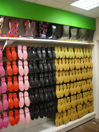 The Range, Aldershot