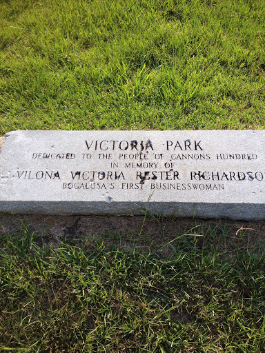 Victoria Park