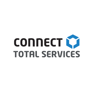 Connect Total Services logo