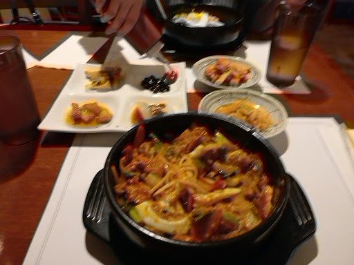 Korean Restaurant «Seoulville», reviews and photos, 45 W Main St, Somerville, NJ 08876, USA