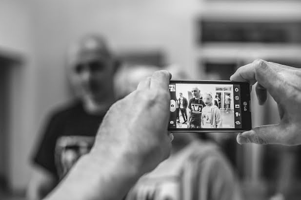 Fotografo di matrimoni Ivana Todorovic (todorovic). Foto del 22 gennaio 2017